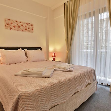 Himm Hotel Kaş Zewnętrze zdjęcie