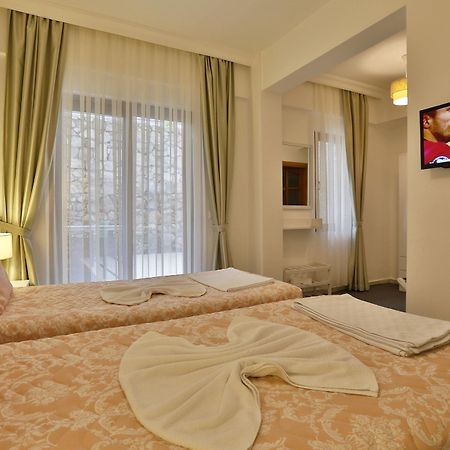 Himm Hotel Kaş Zewnętrze zdjęcie
