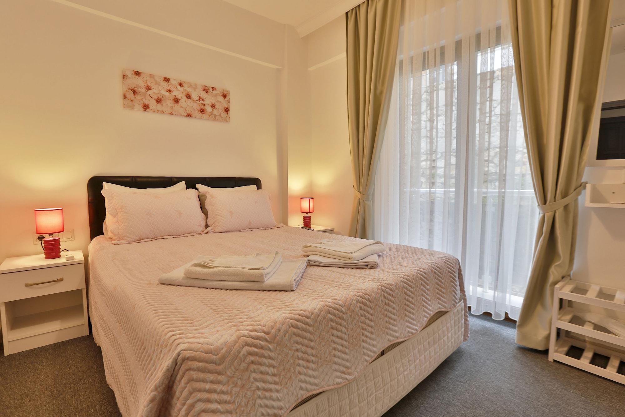 Himm Hotel Kaş Zewnętrze zdjęcie