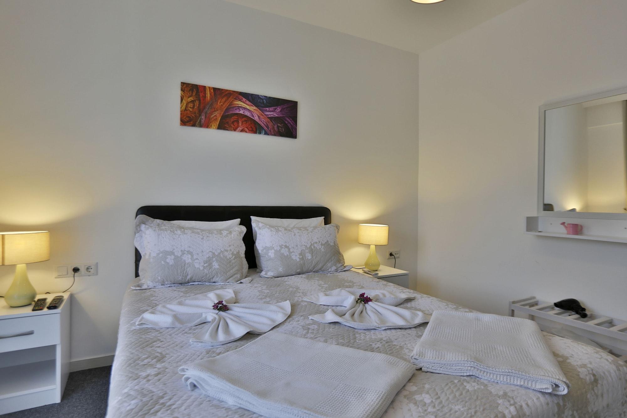Himm Hotel Kaş Zewnętrze zdjęcie