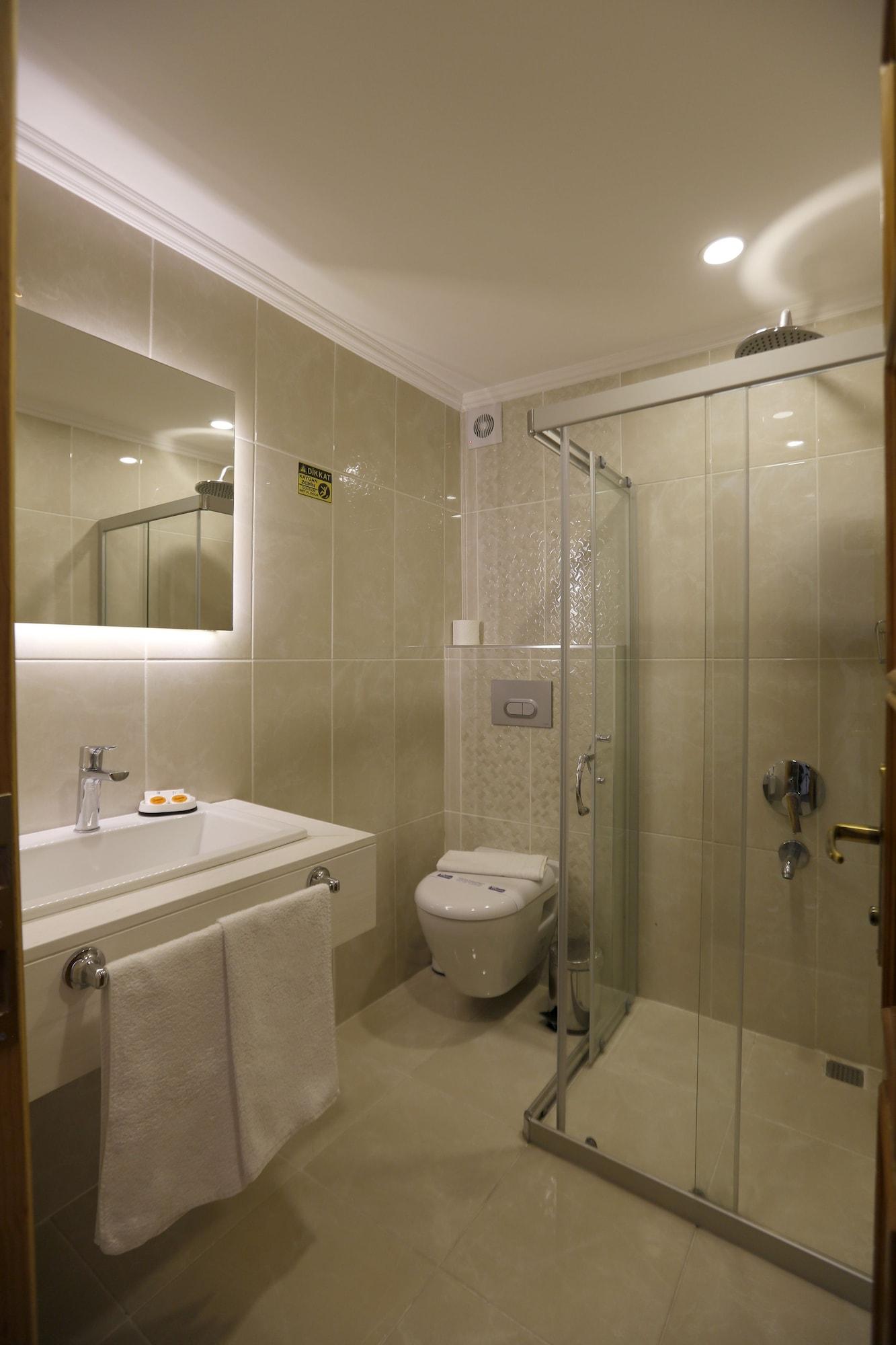 Himm Hotel Kaş Zewnętrze zdjęcie