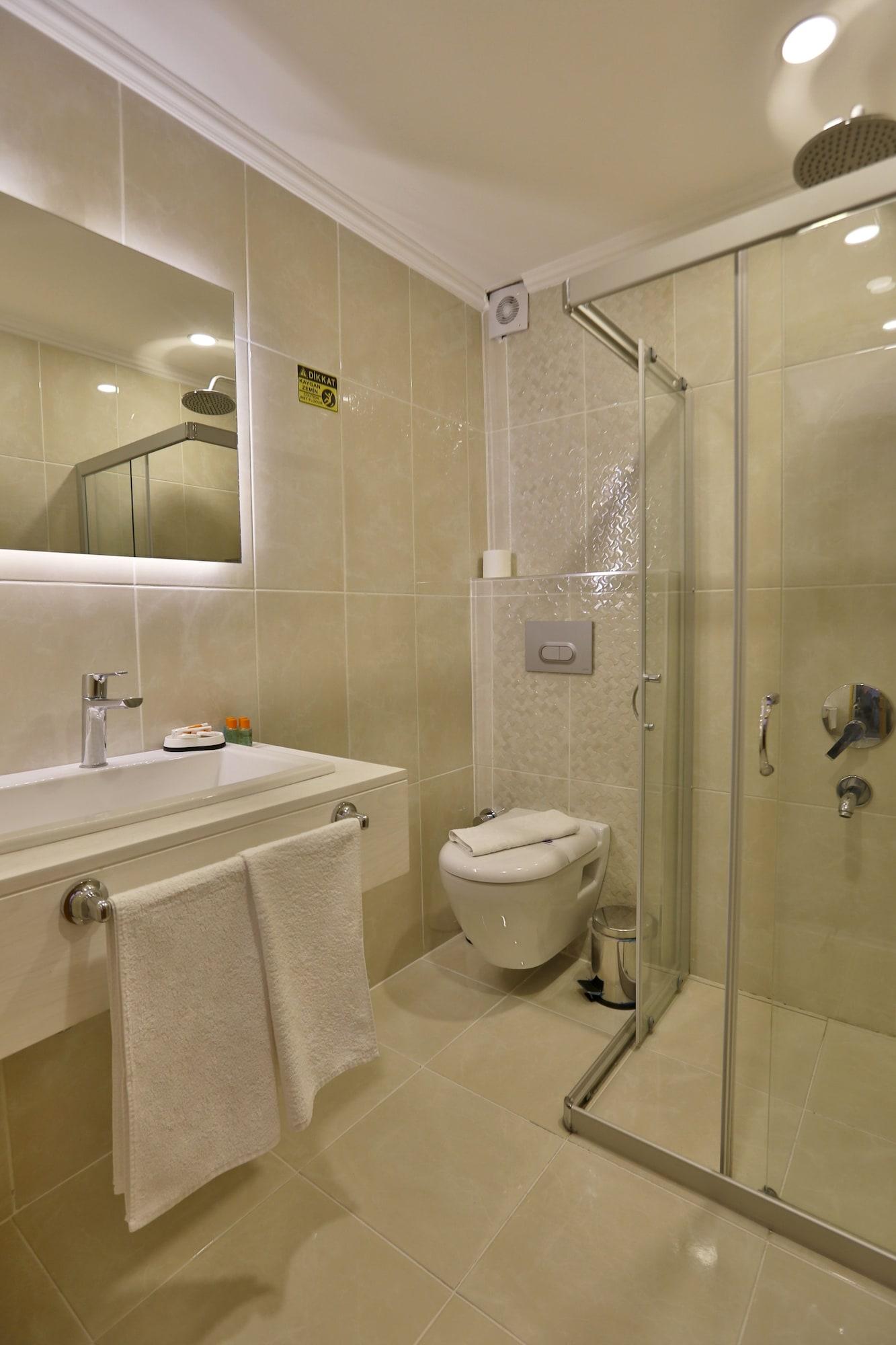 Himm Hotel Kaş Zewnętrze zdjęcie