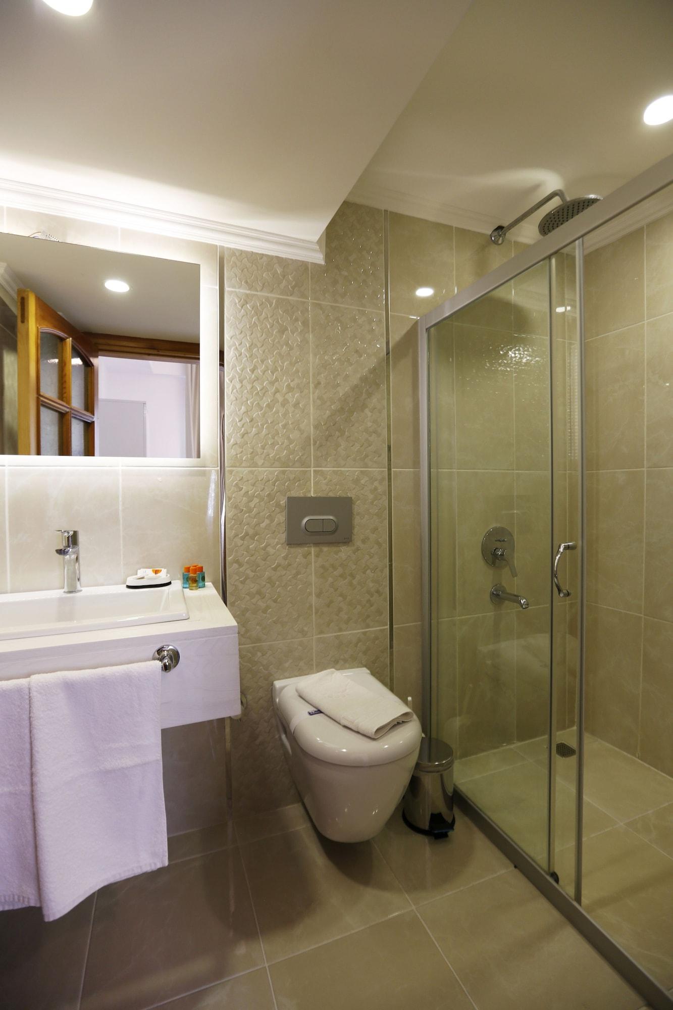 Himm Hotel Kaş Zewnętrze zdjęcie