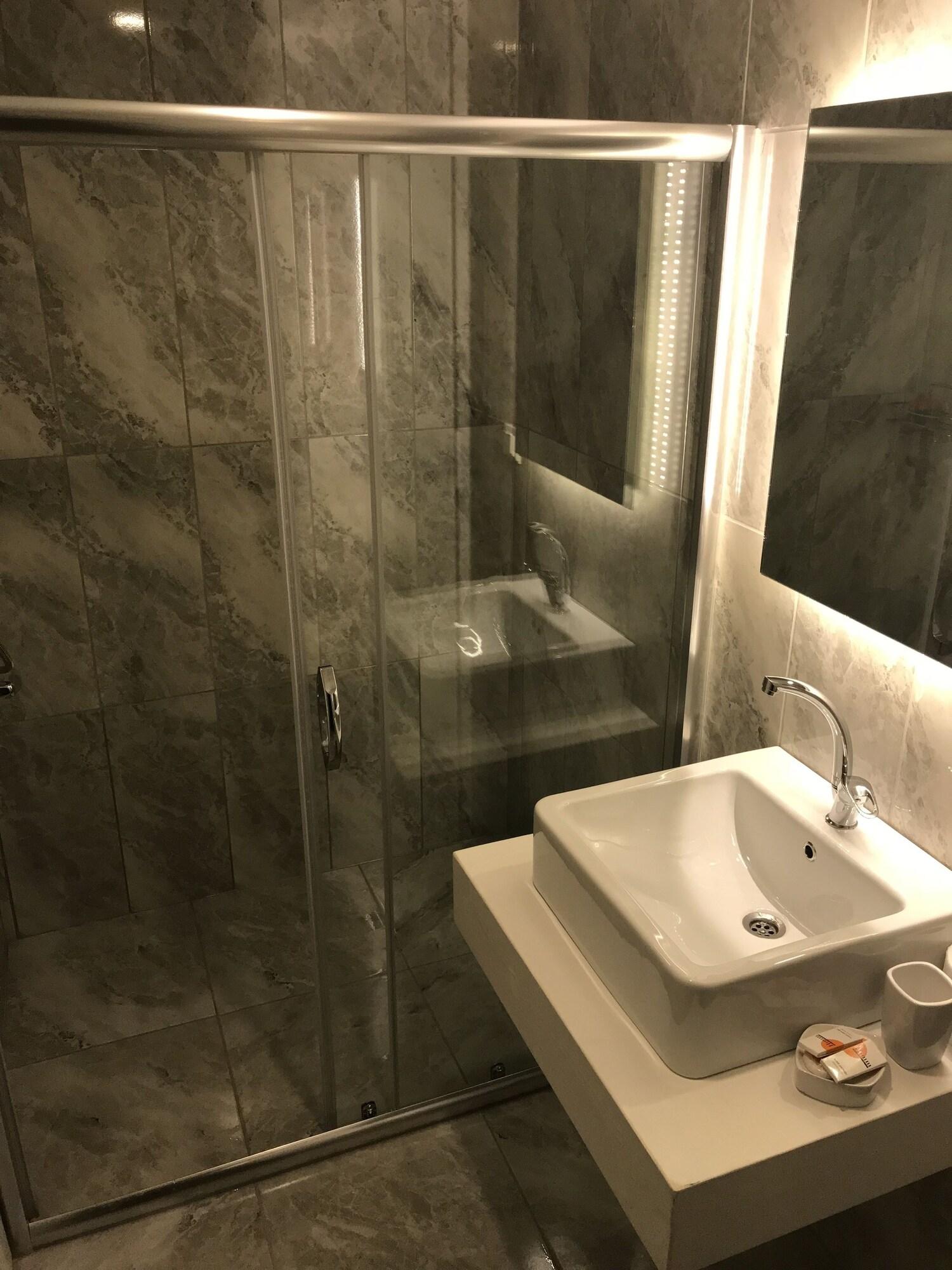 Himm Hotel Kaş Zewnętrze zdjęcie