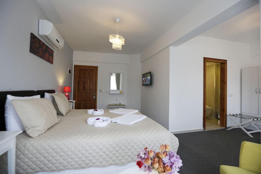 Himm Hotel Kaş Zewnętrze zdjęcie