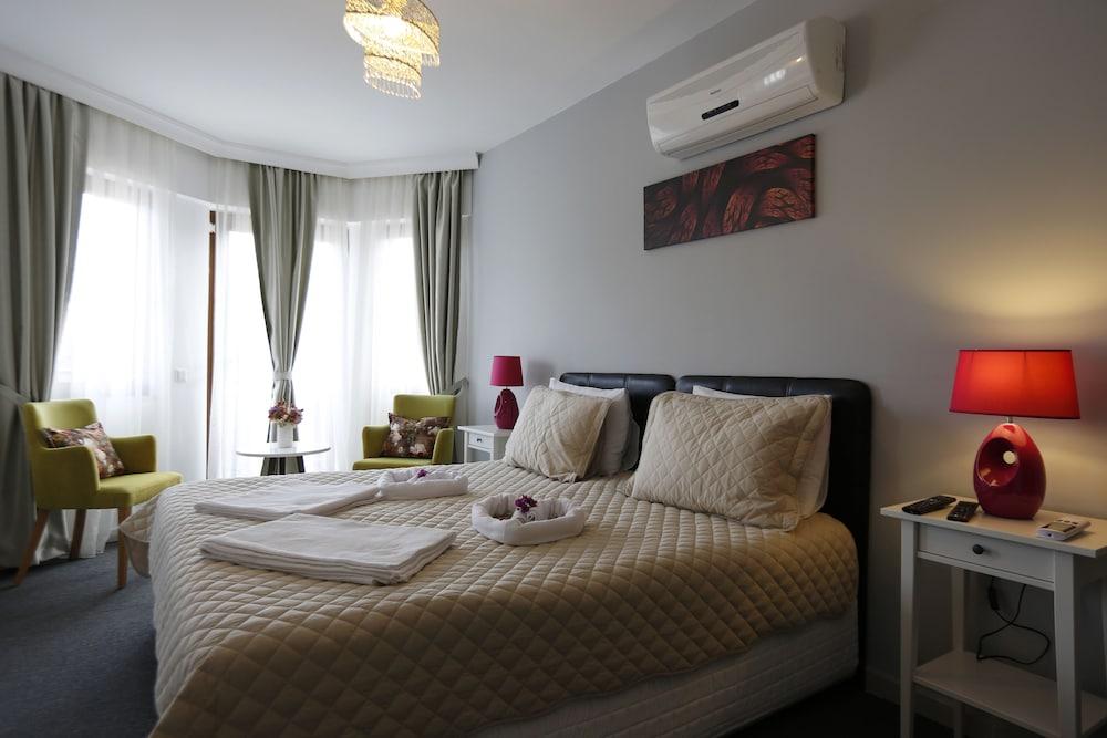 Himm Hotel Kaş Zewnętrze zdjęcie