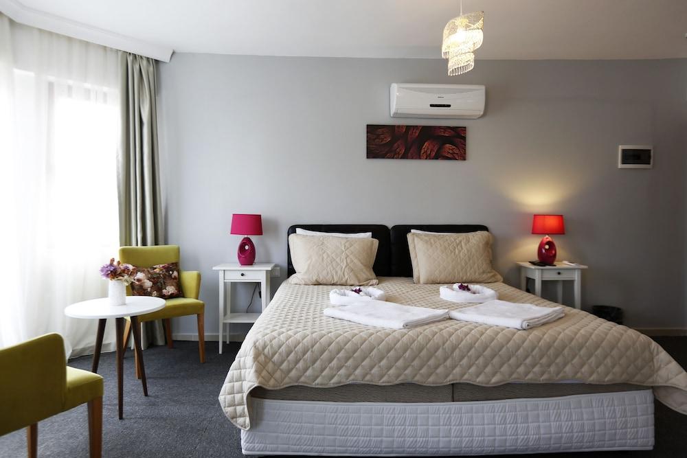 Himm Hotel Kaş Zewnętrze zdjęcie