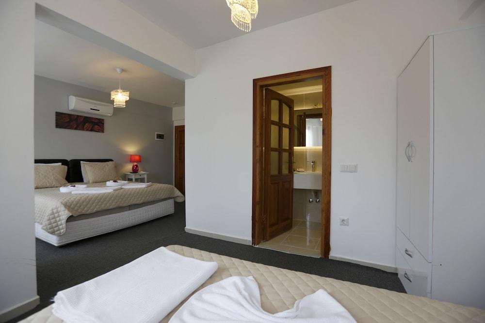 Himm Hotel Kaş Zewnętrze zdjęcie