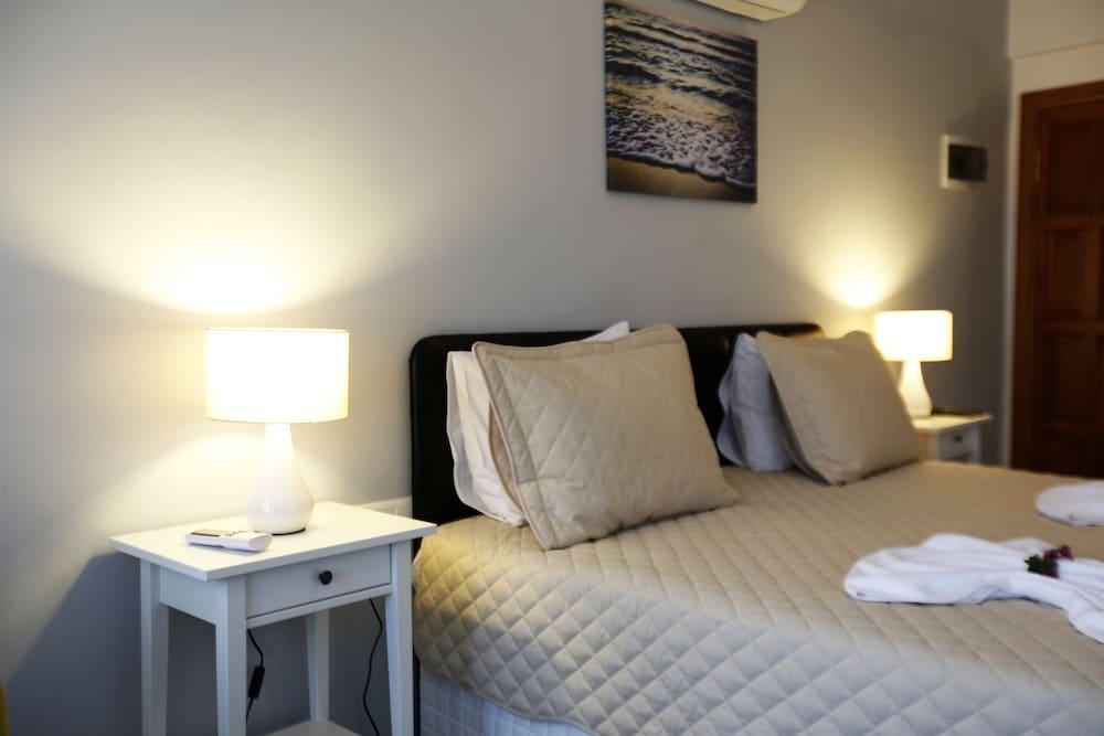 Himm Hotel Kaş Zewnętrze zdjęcie