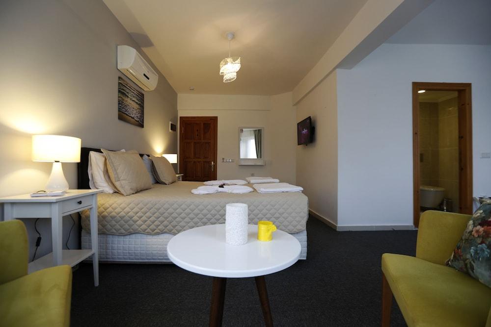 Himm Hotel Kaş Zewnętrze zdjęcie