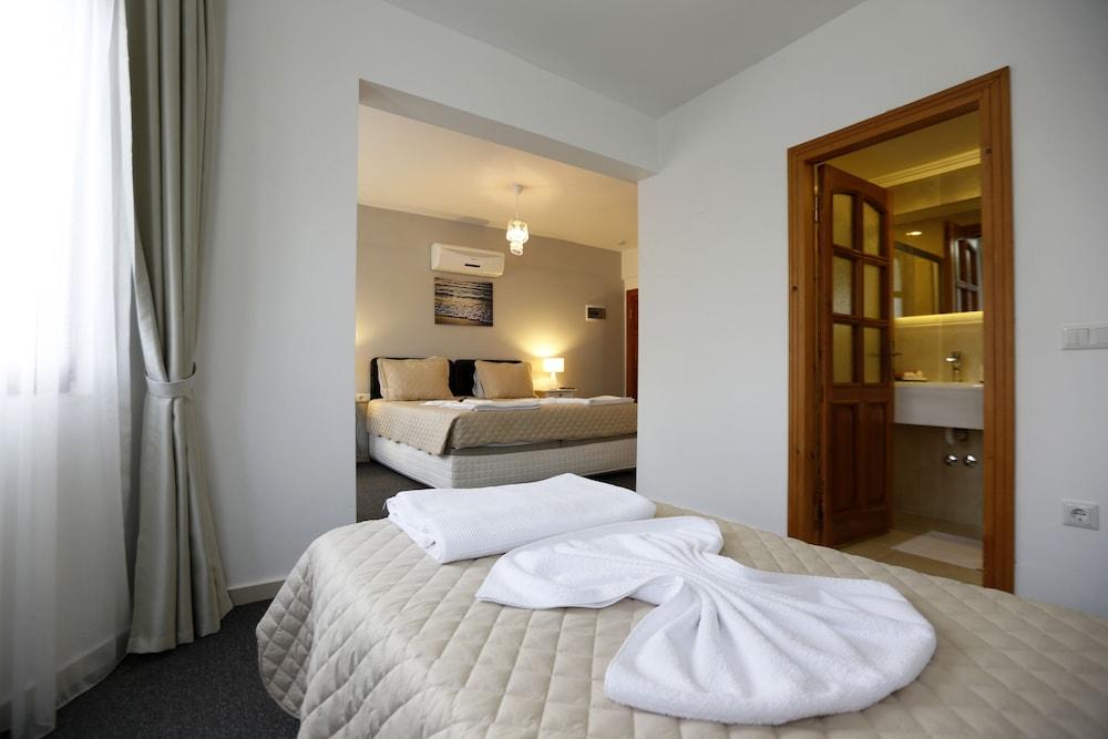 Himm Hotel Kaş Zewnętrze zdjęcie