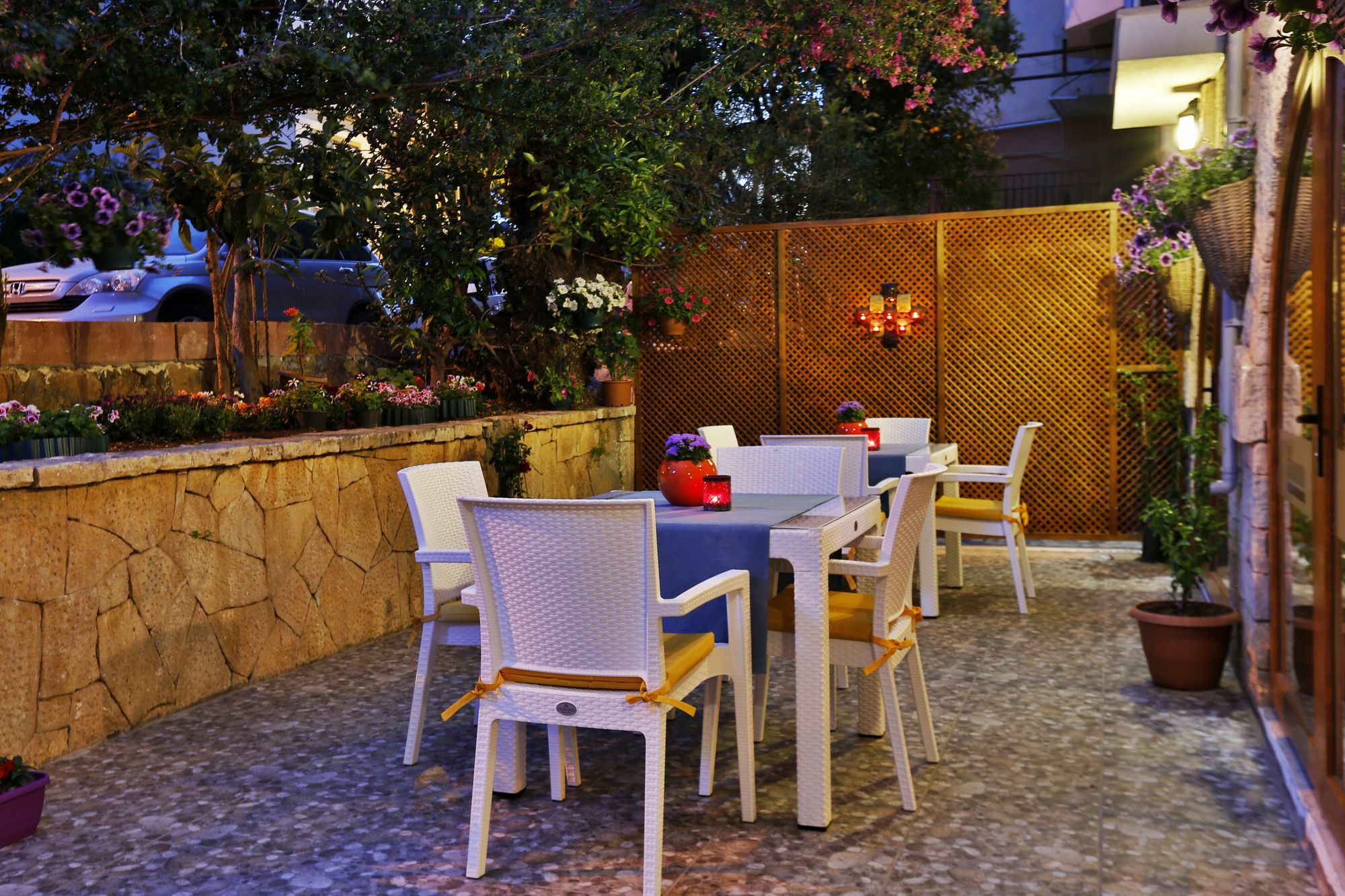 Himm Hotel Kaş Zewnętrze zdjęcie